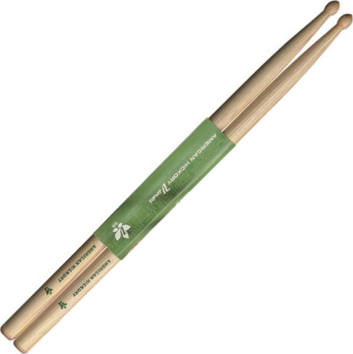 Stagg Hickory Палчици Барабани 5B