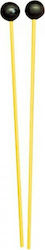 Angel Music AML-20P Mallets Yellow