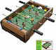Doly Toys Wooden Football Tabletop L52xW30cm