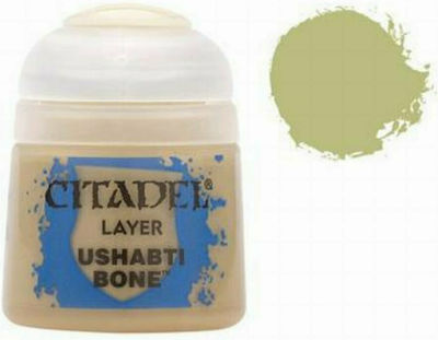 Citadel Layer Ushabti Bone 12ml