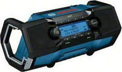 Bosch GPB 18V-2 SC Настолен Акумулаторен Син