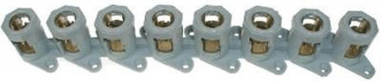 Leipold Leipold Borna 8pcs 130-037000000