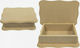 Jewellery Box Crafting Wooden 1pcs