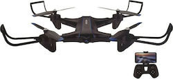 Andowl Sky 1 Drone 2.4 GHz with 720P Camera and Controller, Compatible with Smartphone