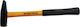 WorkPro Ciocanul 500gr cu Mâner de Fiberglass Penas 600000.0008