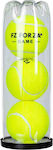 Fz Forza Game Tournament Padel Balls 3pcs