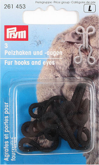 Prym Black Sewing Supply 261453