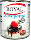 Royal Захарно Мляко Захарно Мляко 8% Мазнини 397гр