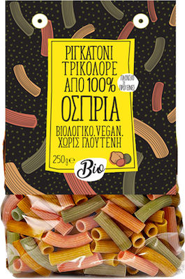 Green Bay Penne von 3 Bohnen Vegan Bio Glutenfrei 250Übersetzung: "gr" 1Stück B.18.02.209