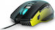 Energy Sistem M5 Triforce RGB Gaming Mouse 10000 DPI Black