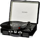 Denver VPL-120 MK2 Suitcase Turntables with Pre...