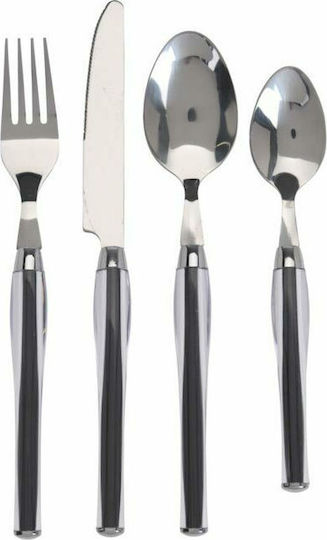 Excellent Houseware CC3000160 Ножове И Вилици 24 Бройки