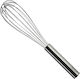 Salvinelli Egg Beater Metallic 8 Wires 35cm