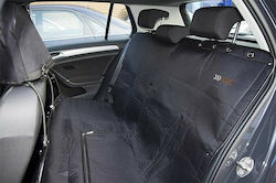 Rac Κάλυμμα Πίσω Καθισμάτων Seat Cover For Car for Dog 148x127cm RACPB19