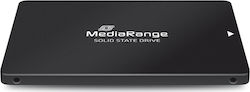 MediaRange MR1002 240GB 2.5'' MR1002