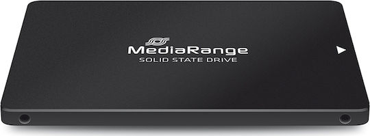 MediaRange -BULK SSD 240GB 2.5'' SATA III