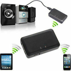 Stereo-Audio-Sender Bluetooth Wireless Stereo-Audio-Musik-Empfänger/-Sender-Adapter-Dongle 3,5 mm