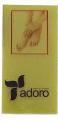 Dorothy L Pumice Foot File