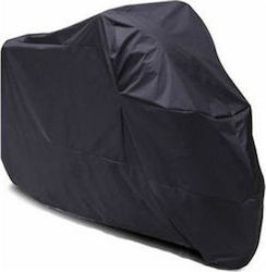 Winger Waterproof Motorcycle Cover Extra Large L246xW104xH127cm