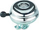 Prophete Bicycle Bell Silver