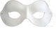 Next Craft Mask in White Color