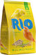 Mealberry Rio Canaries Τροφή για Καναρίνια 1kg