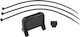 CUBE Cadence Set Race Bicycle Sensor