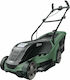 Bosch Universal Rotak 450 Mașină de tuns iarba Electrică 1300W