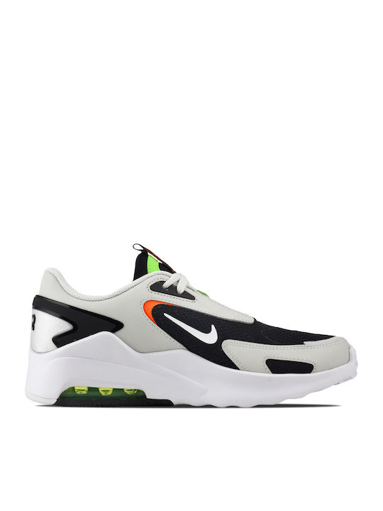 Nike Παιδικά Sneakers Air Max Bolt Black / Whit...