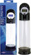 Seven Creations Auto Pump Pompa Penis Transparent
