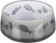 Trixie Lovely Kunststoff Schalen Futter & Wasse...