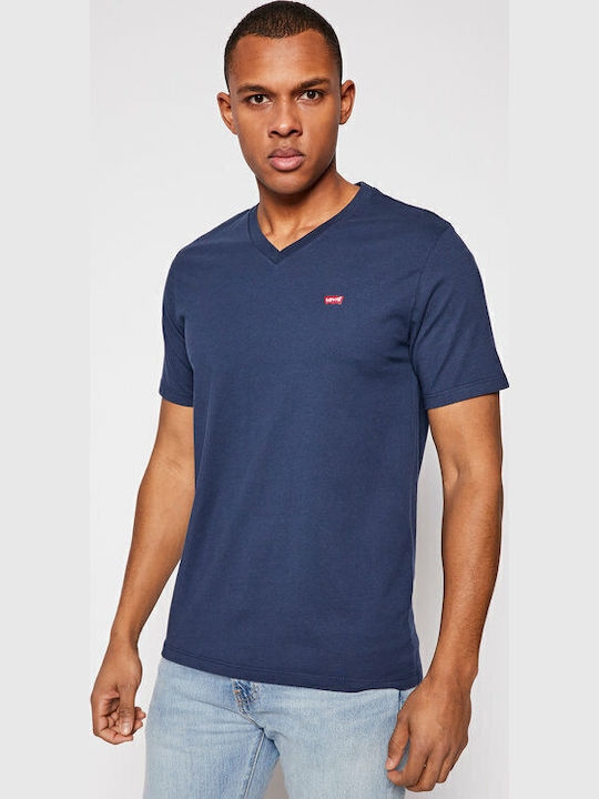 Levi's Original Housemark Tricou GALLERY