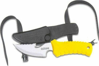 Tramontina Diving Knife Μαχαίρι Κατάδυσης 10εκ.