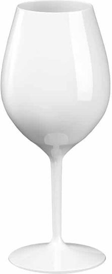 Goldplast Ποτήρι Πισίνας 510ml για κρασί από Tritan Πλαστικό 6τμχ