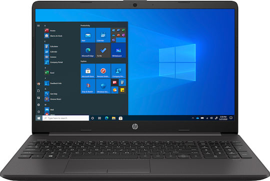 HP 250 G8 15.6" IPS FHD (i5-1135G7/8GB/256GB SSD/W10 Pro) (GR Keyboard)
