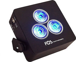 Fos Technologies Projector PAR Solo RGBWA / UV