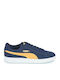 Smash Sneakers Blue