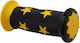 Force 38236 Kids Bicycle Handlebar Grips in Black Color