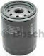 Bosch Car Oil Filter for Alfa Romeo Φίλτρο Λαδιού Αυτοκινήτου για Alfa Romeo/Fiat/Peugeot/Lancia