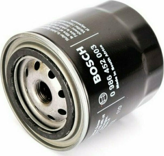 Bosch Φίλτρο Λαδιού Αυτοκινήτου για Chrysler/Daihatsu/Nissan/Toyota/Vw