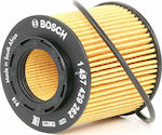Bosch Φίλτρο Λαδιού Αυτοκινήτου για Bmw Ε46/Ε81/Ε87/Ε92/Ε91