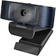 LogiLink L11 Pro Web-Kamera Full HD 1080p Schwa...