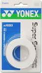 Yonex Overgrip White 1pc