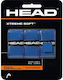 Head Xtreme Soft -BL Overgrip Blue 3pcs