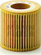 Mann Filter Car Oil Filter HU 710 x for VW Φίλτρο Λαδιού Αυτοκινήτου για Vw Polo/Seat Ibiza/Skoda Fabia