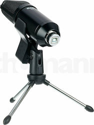 Cad Audio U29 Ενσύρματο Μικρόφωνο Επιτραπέζιο