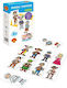 Детски Пъзел Професии за 3+ години+ Години 30бр Alexander Toys