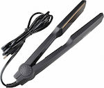 Kemei ΚΜ-5626 Hair Straightener with Ceramic Plates