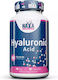 Haya Labs Хиалуронова Киселина 40 mg 30 Капсули