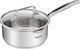 Tefal Milk Pot from Stainless Steel 18cm